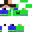 Texture for glmph