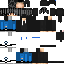 Texture for realyst-blueback