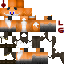 Texture for Fox
