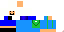 Texture for finn