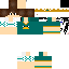 Texture for Felipe_PvP