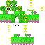 Texture for Bubble Bobble