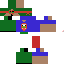 Texture for SuperRub3N