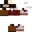 Texture for MrYugo