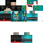 Texture for steve