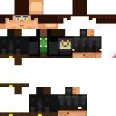 Texture for Aiden in Ocelot Jacket (Story Mode)