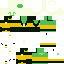 Texture for Yellow Diamond Peridot (Left Arm 2) Steven Universe
