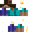 Texture for as steve