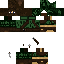 Texture for amulet