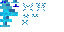Texture for SaphireFish 