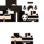 Texture for MiniMika