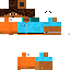 Texture for Kaël
