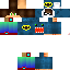 Texture for dd