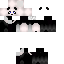 Texture for панда