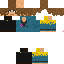Texture for Mick Jagger