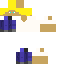 Texture for steve