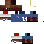 Texture for currymvpboii