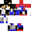 Texture for Herobrine 2