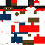 Texture for IzzyMack