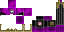 Texture for Dark Robot