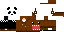 Texture for koon champ 
