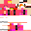 Texture for Lavagirl