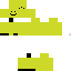 Texture for YellowMan plus plus