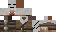 Texture for Ghast