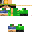 Texture for yasuoK4