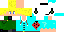 Texture for Strawberry Hoddie