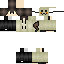 Texture for mimikyu 2 