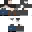 Texture for Mirai