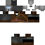 Texture for a robot