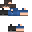 Texture for steve