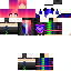Texture for steve