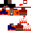 Texture for FlameFlow