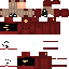 Texture for half bunny mask entity