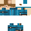 Texture for EnderHD_LP