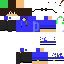 Texture for de