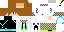 Texture for tor
