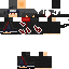 Texture for steve