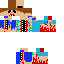 Texture for Монстр Убица