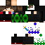 Texture for erkaali