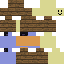 Texture for John Doe