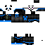 Texture for panda