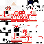 Texture for shiranui