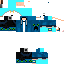 Texture for Partial suit