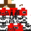 Texture for Robot Lord 2