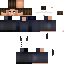 Texture for Barry Allen S.T.A.R. LABS
