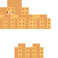 Texture for waffle